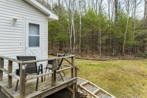116 Evergreen Estates Road Nobleboro ME 04555