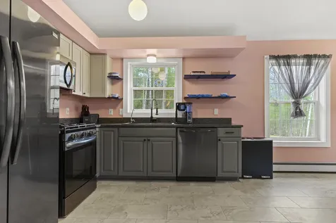 116 Evergreen Estates Road Nobleboro ME 04555