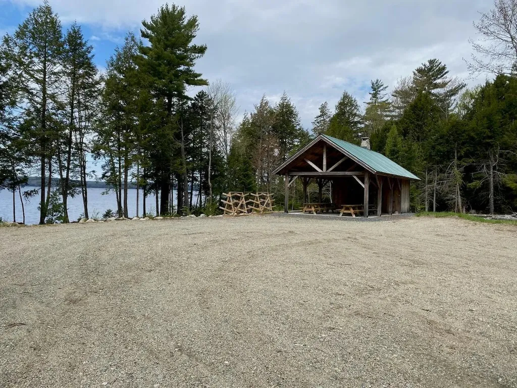 Lot # 146 White Tail Road Waltham ME 04605