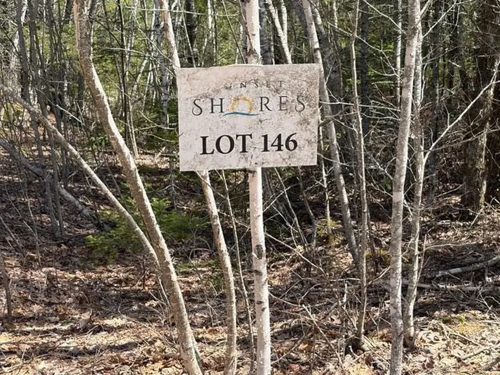 Lot # 146 White Tail Road Waltham ME 04605