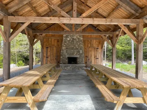Lot # 146 White Tail Road Waltham ME 04605