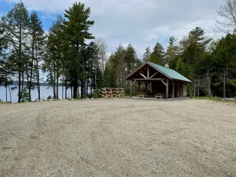 Lot # 146 White Tail Road Waltham ME 04605