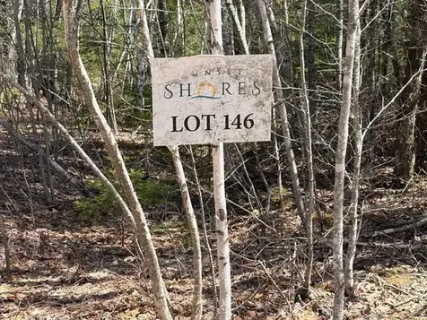 Lot # 146 White Tail Road Waltham ME 04605