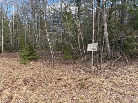 Lot # 146 White Tail Road Waltham ME 04605