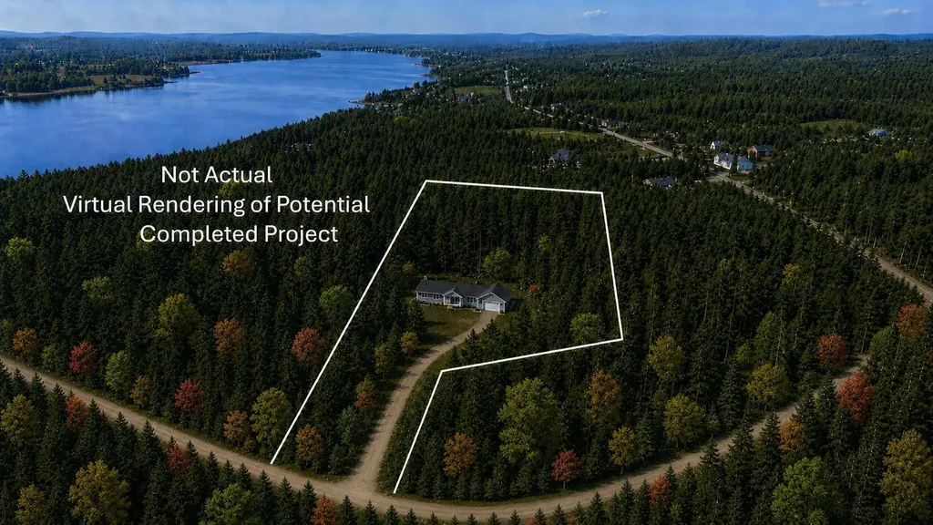 29 Reef Point Road Addison ME 04606