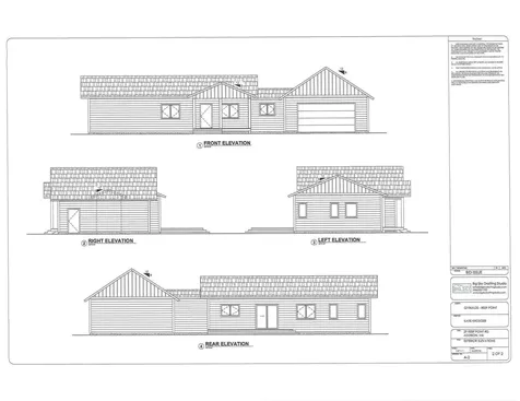 29 Reef Point Road Addison ME 04606