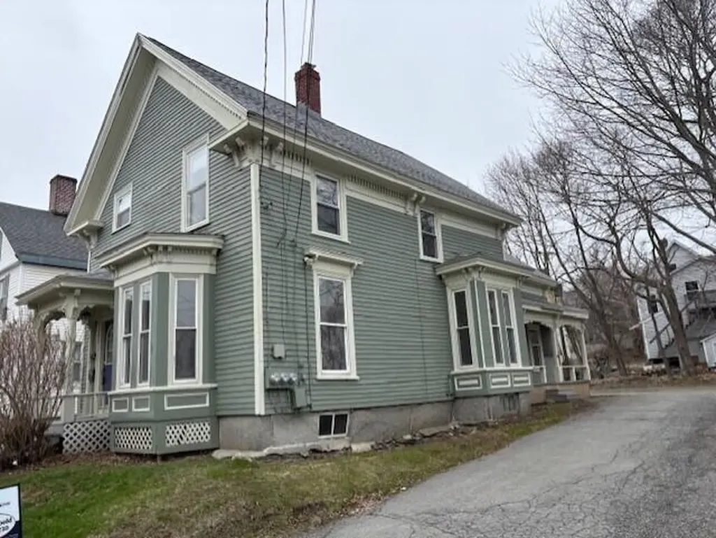 23 George Street Bangor ME 04401