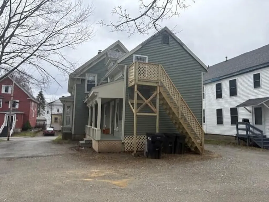 23 George Street Bangor ME 04401
