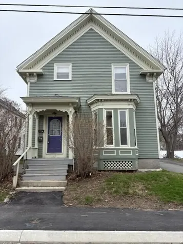 23 George Street Bangor ME 04401