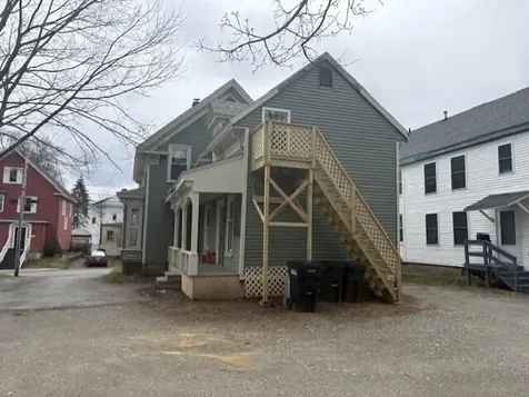 23 George Street Bangor ME 04401