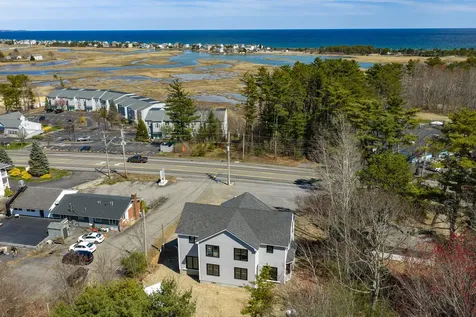 699 Main Street Ogunquit ME 03907