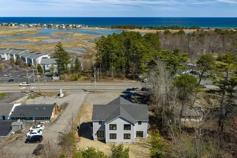699 Main Street Ogunquit ME 03907