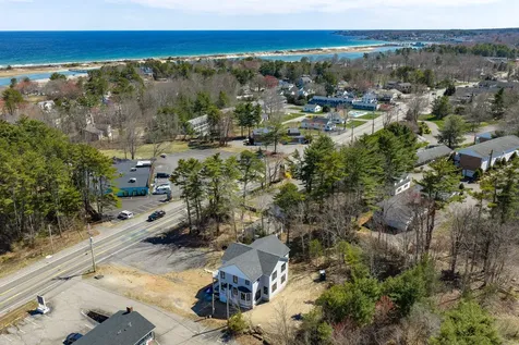 699 Main Street Ogunquit ME 03907