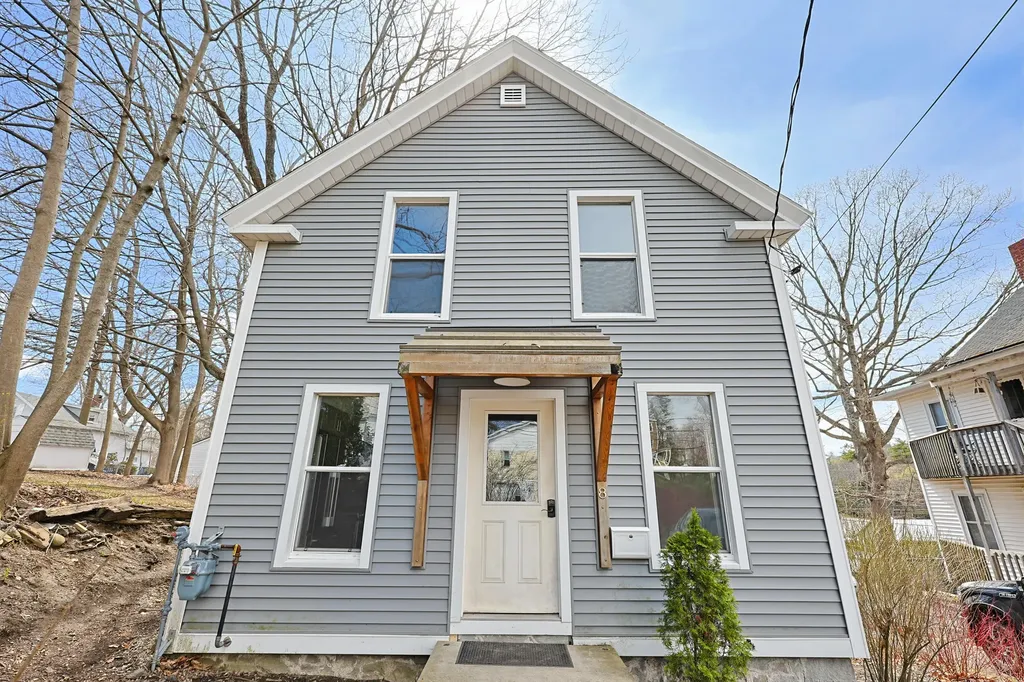 8 Grand Street Augusta ME 04330