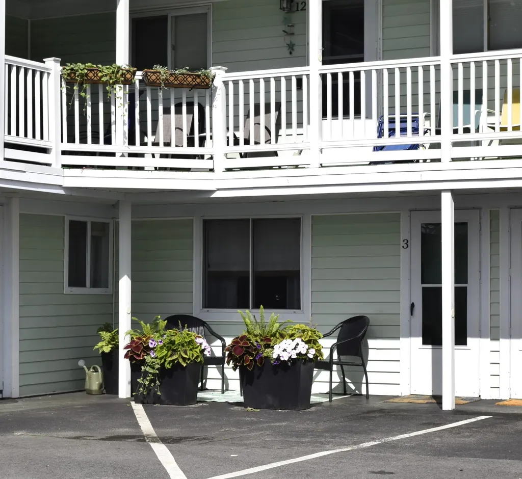 7 Bay Avenue Old Orchard Beach ME 04064