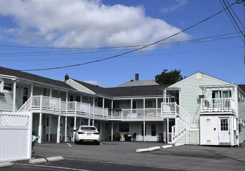 7 Bay Avenue Old Orchard Beach ME 04064
