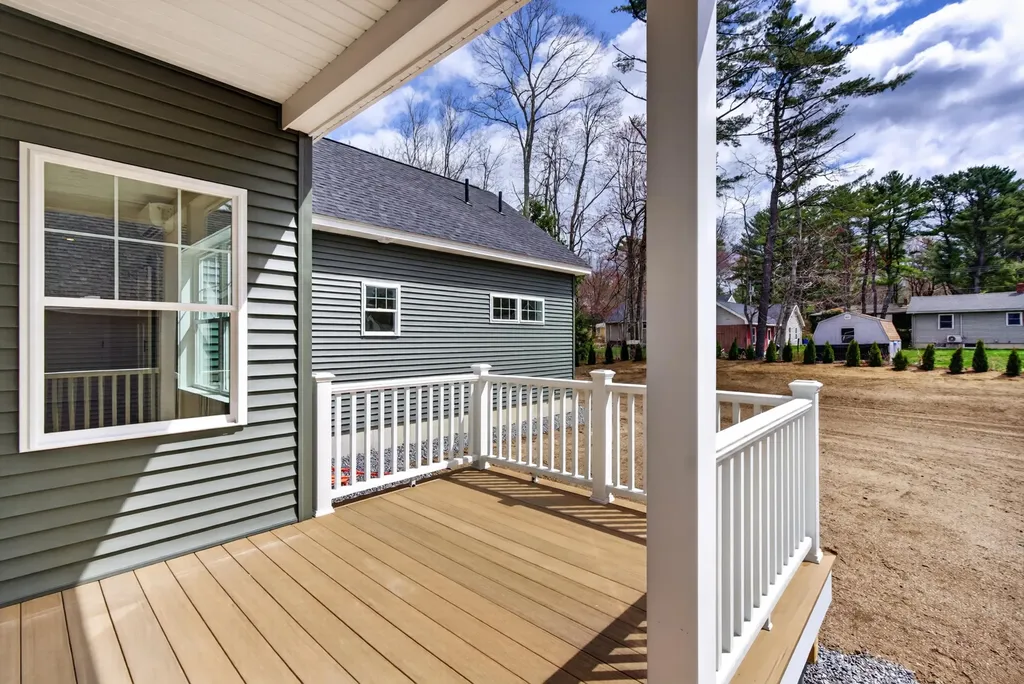 29 Forest Glenn Lane Topsham ME 04086