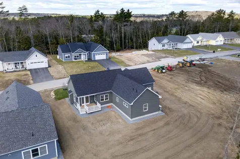 29 Forest Glenn Lane Topsham ME 04086