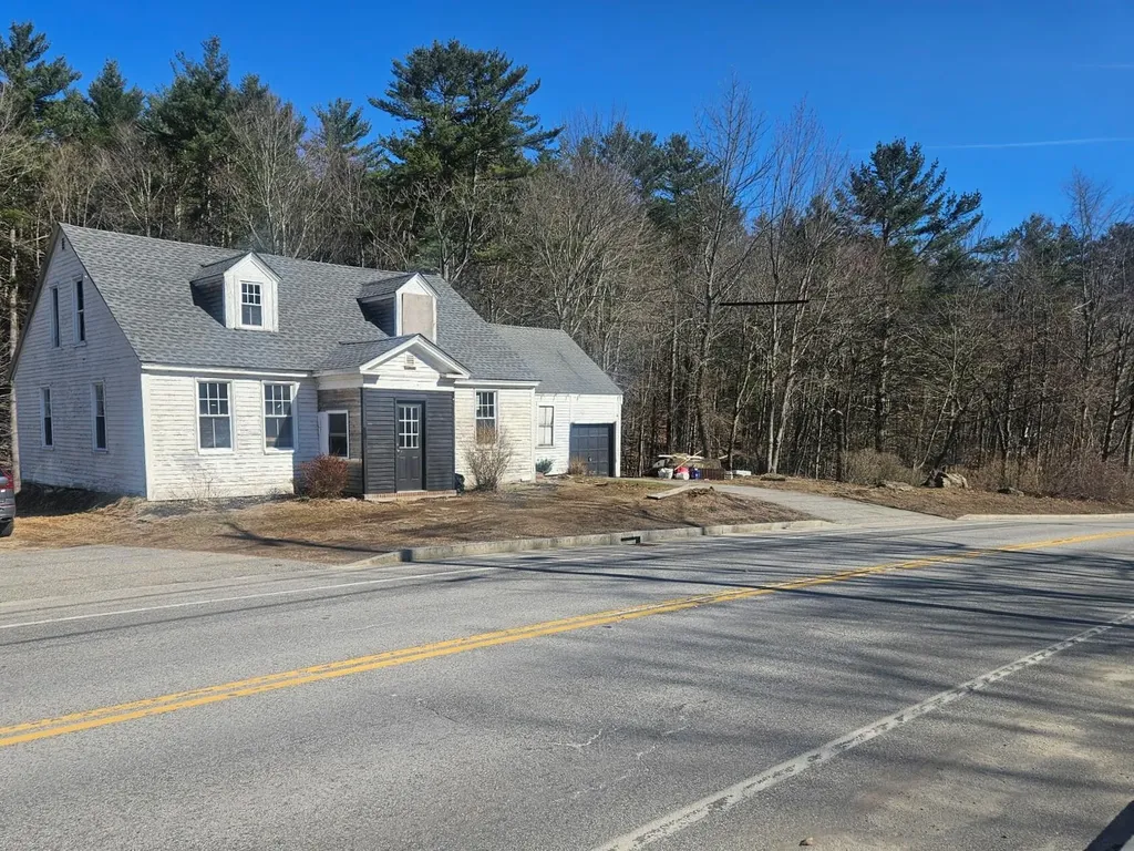 285 Park Avenue Auburn ME 04210