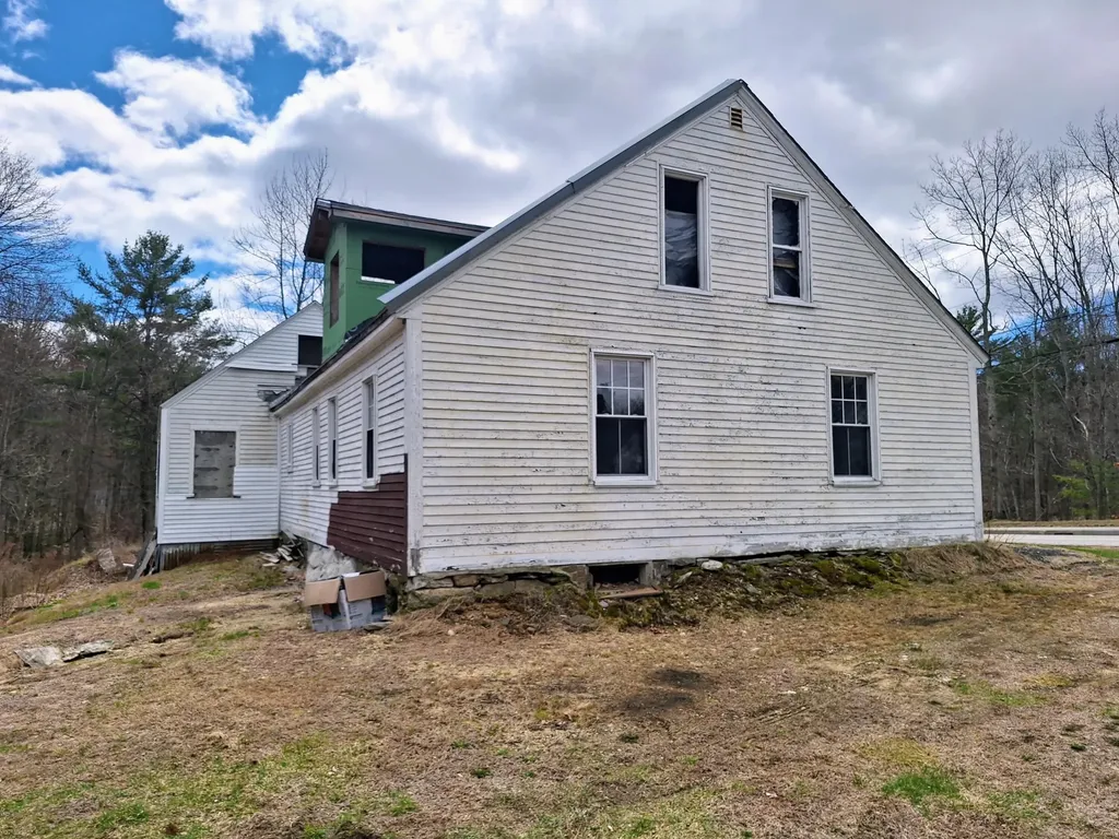 285 Park Avenue Auburn ME 04210