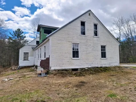 285 Park Avenue Auburn ME 04210