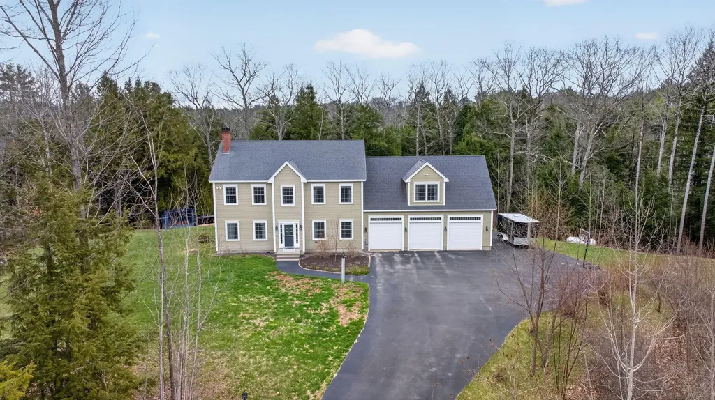 168 Harding Bridge Road Gorham ME 04038