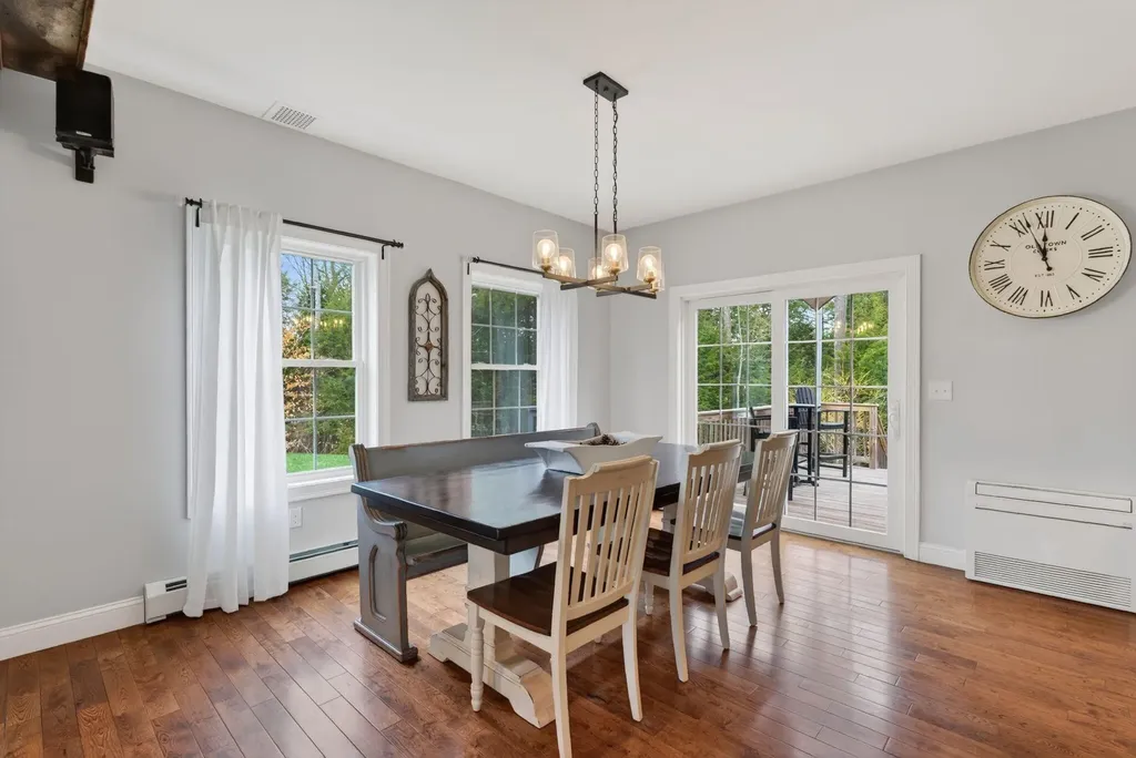 168 Harding Bridge Road Gorham ME 04038