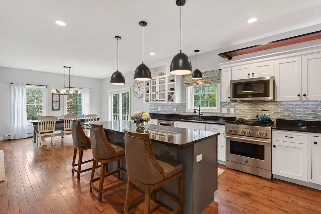 168 Harding Bridge Road Gorham ME 04038