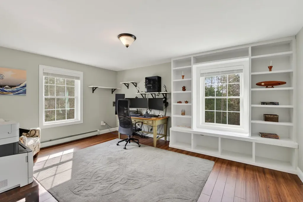 168 Harding Bridge Road Gorham ME 04038
