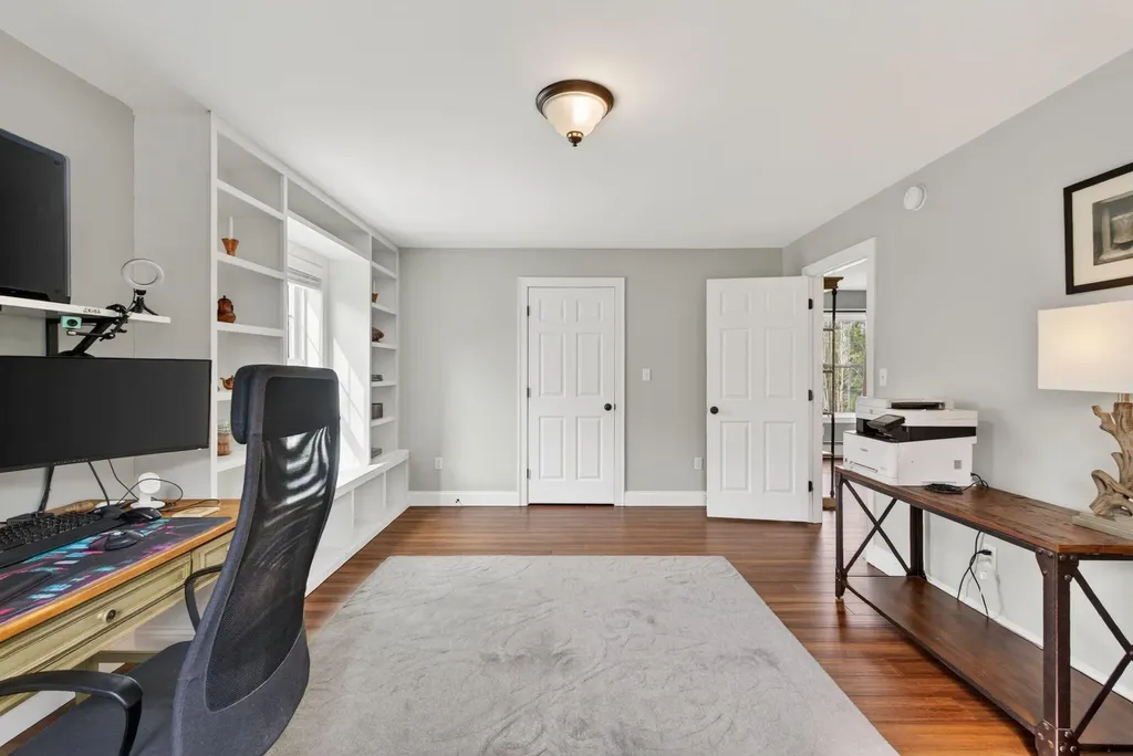 168 Harding Bridge Road Gorham ME 04038