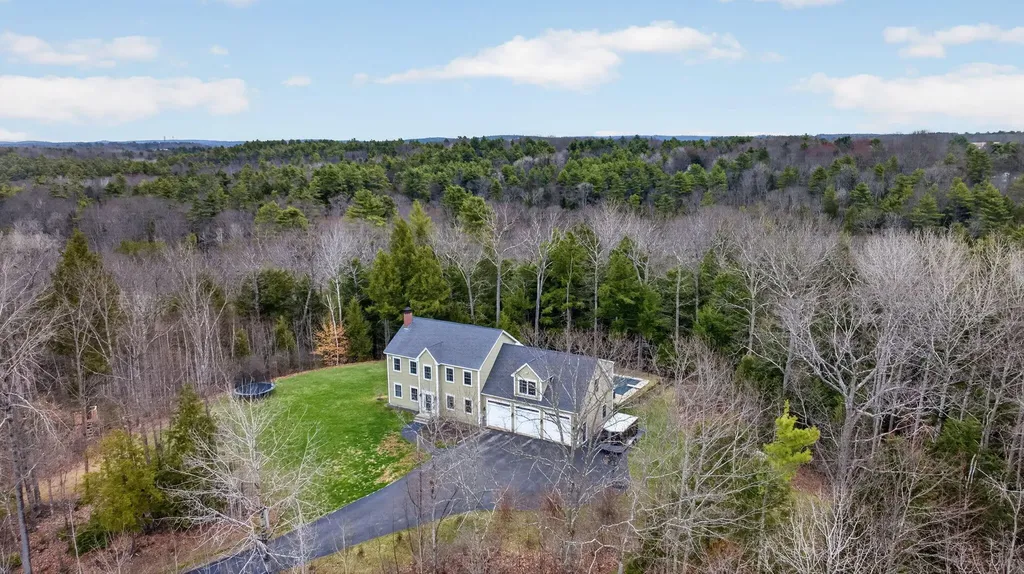 168 Harding Bridge Road Gorham ME 04038