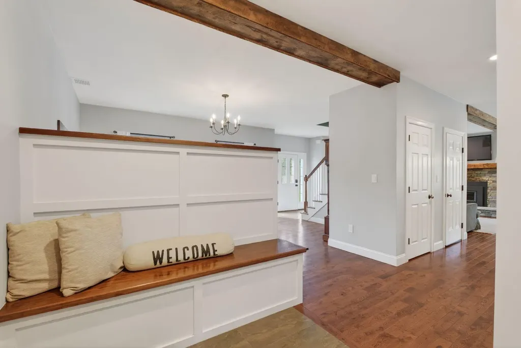168 Harding Bridge Road Gorham ME 04038
