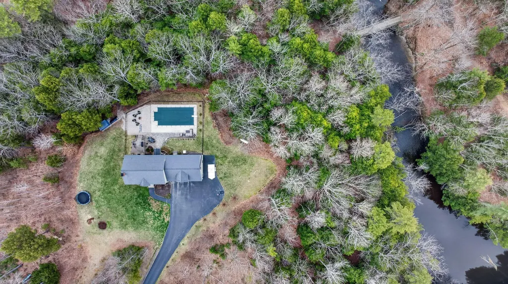 168 Harding Bridge Road Gorham ME 04038