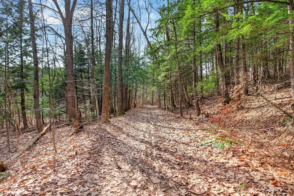 168 Harding Bridge Road Gorham ME 04038