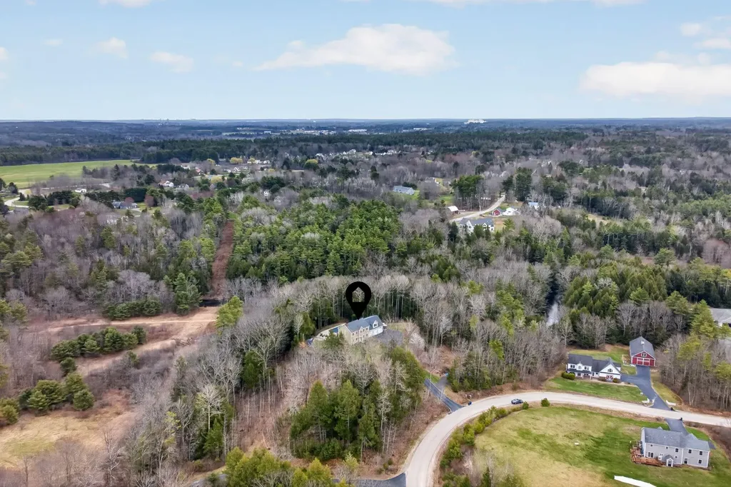 168 Harding Bridge Road Gorham ME 04038