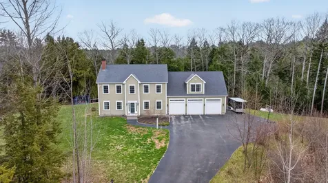 168 Harding Bridge Road Gorham ME 04038