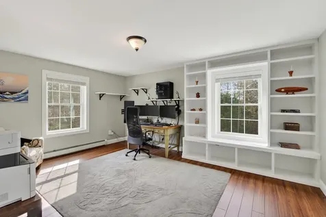 168 Harding Bridge Road Gorham ME 04038