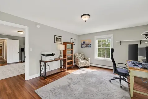168 Harding Bridge Road Gorham ME 04038