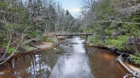 168 Harding Bridge Road Gorham ME 04038