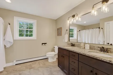 168 Harding Bridge Road Gorham ME 04038