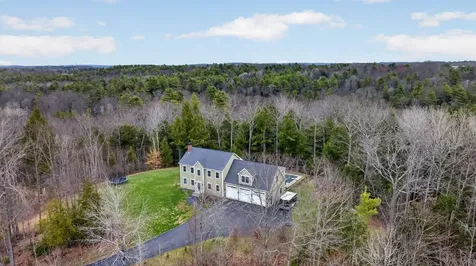 168 Harding Bridge Road Gorham ME 04038