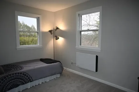 8 Lucas Lane Bowdoinham ME 04008