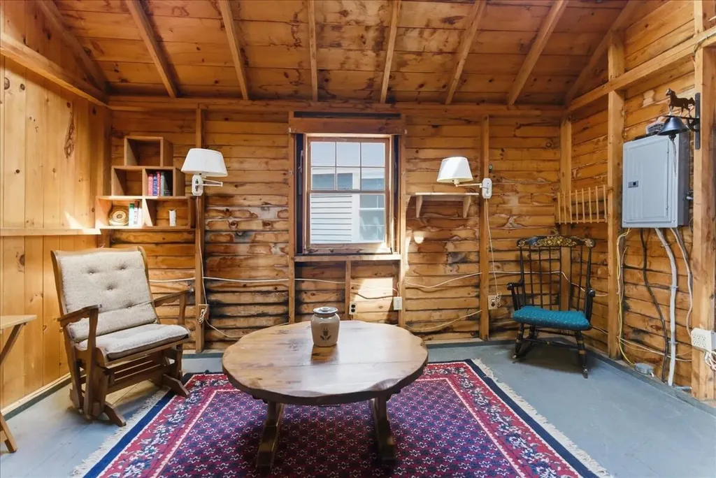 533 Peacepipe Drive Litchfield ME 04350