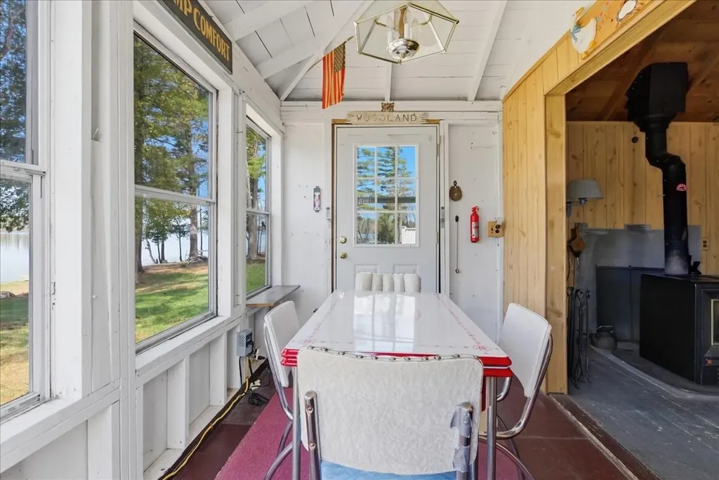 533 Peacepipe Drive Litchfield ME 04350