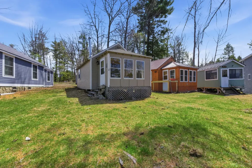 533 Peacepipe Drive Litchfield ME 04350