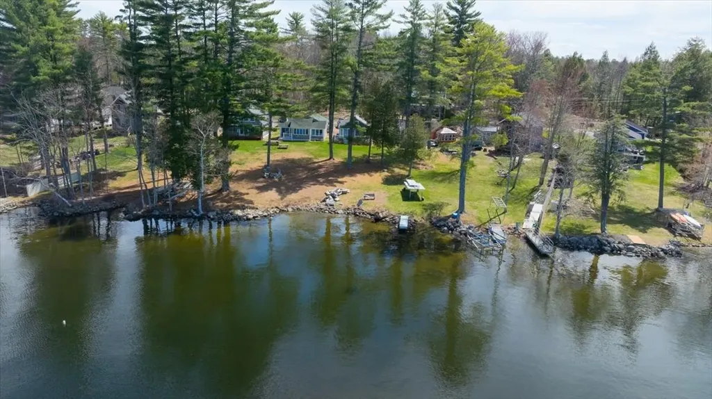 533 Peacepipe Drive Litchfield ME 04350