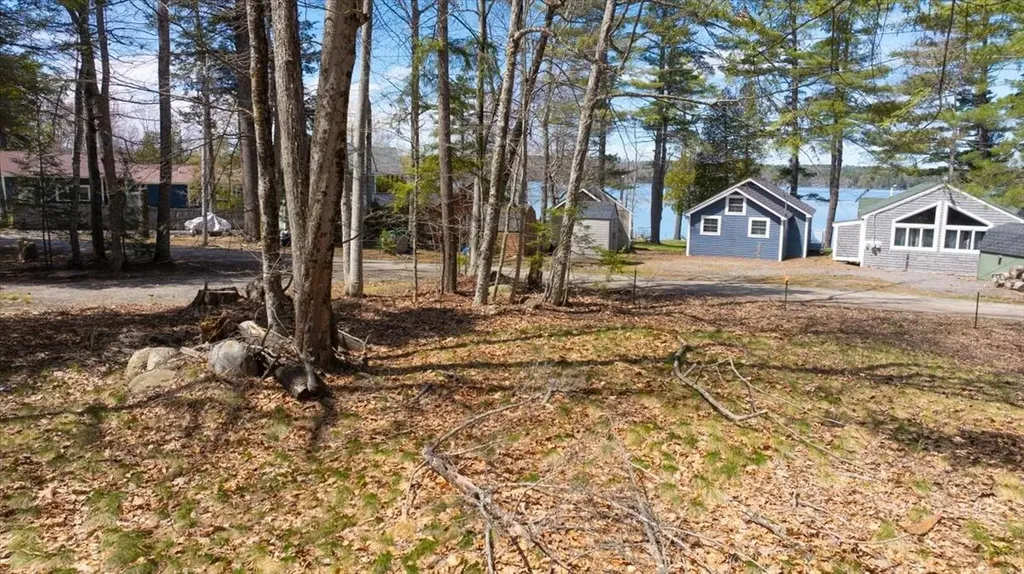 533 Peacepipe Drive Litchfield ME 04350