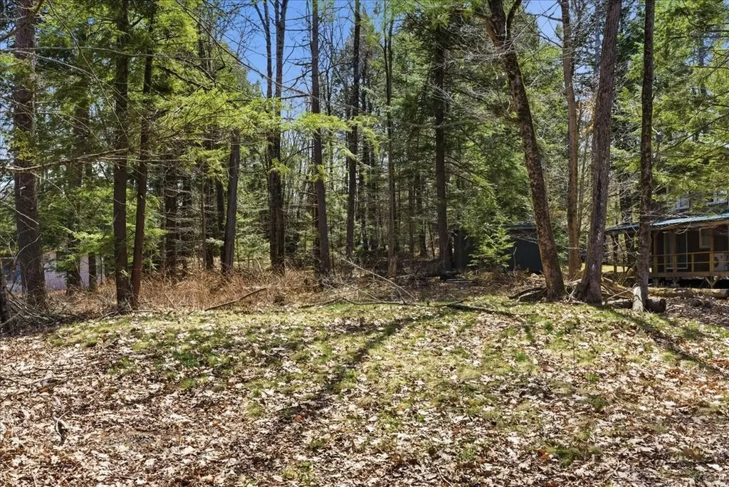 533 Peacepipe Drive Litchfield ME 04350