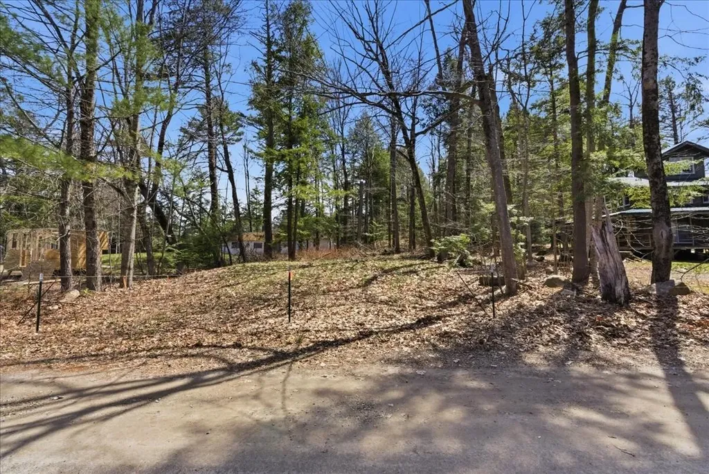 533 Peacepipe Drive Litchfield ME 04350
