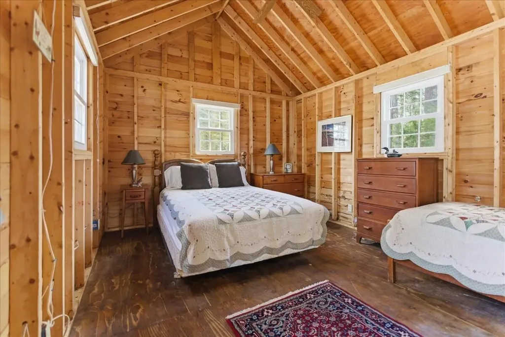 533 Peacepipe Drive Litchfield ME 04350